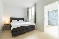 Bright, Spacious Apartments & Perfectly Located in the Heart of Ghent - Chambres d'hôtes Gand