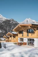 Chalet mit 3 Schlafzimmern