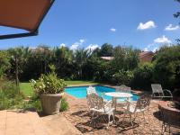 B&B Parys - Schilbach House - Bed and Breakfast Parys