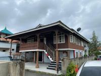 B&B Marang - Homestay 4 minit ke Jeti Pulau Kapas Marang - Bed and Breakfast Marang