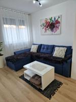 Apartment GEA 7 sa parking mestom - B&B Novi Sad