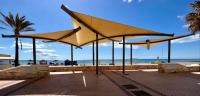 Los BOLICHES Playa - Ferienwohnung