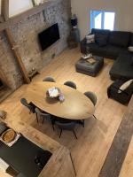 Luxe, landelijke vakantiewoning der alte Birnenbaum Duitsland-Sankt Wendel - B&B Sankt Wendel