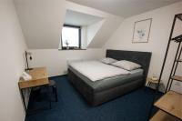 Doppelzimmer mit eigenem Bad