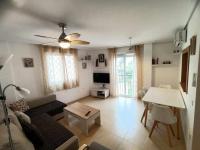 La Glorieta-Apartamento céntrico con vista al mar - B&B