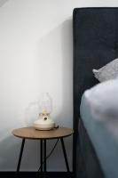 Dreibettzimmer mit eigenem Bad