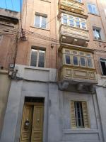 Chic 2bedroom apartment near Sliema ferries CESI1-1 - B&B Sliema