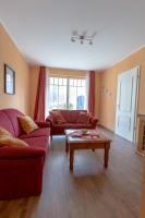 Villa-Senta-Apartment-2 - Chambres d’hôtes Ostseebad Kühlungsborn