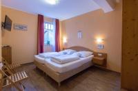 Villa-Senta-Apartment-3 - B&B Ostseebad Kühlungsborn