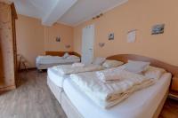 Villa-Senta-Apartment-6 - Chambres d’hôtes Ostseebad Kühlungsborn