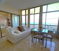 B&B Haifa - Amazing Panorama Bay view 3 room flat - Bed and Breakfast Haifa