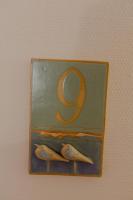 Villa Senta Apartment 9 - Ferienwohnung Ostseebad Kühlungsborn