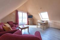 Villa-Senta-Apartment-16 - B&B Ostseebad Kühlungsborn