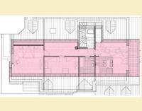 Villa-Senta-Apartment-16 - Bed and Breakfast Ostseebad Kühlungsborn