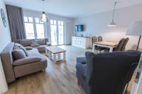 Sunnevelt-Apartment-3 - B&B Ostseebad Kühlungsborn