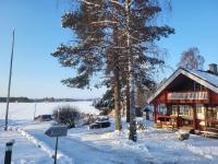 3 Bedroom Cottage with Sauna by the Sea - B&B Vaasa