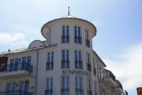 Sunnevelt-Apartment-8 - Chambres d'hôtes Ostseebad Kühlungsborn