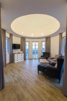 Sunnevelt-Apartment-19 - B&B Ostseebad Kühlungsborn