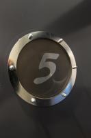 Villa-Borwin-Apartment-5 - Chambres d’hôtes Ostseebad Kühlungsborn