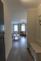 Villa-Borwin-Apartment-11 - B&B Ostseebad Kühlungsborn