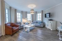 Villa-Borwin-Apartment-10 - B&B Ostseebad Kühlungsborn