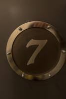 Villa-Borwin-Apartment-7 - B&B Ostseebad Kühlungsborn