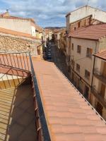 Aromas del Jiloca - B&B Calamocha