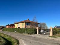 * * * * * Splendida casa di campagna - B&B