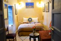 Habitación Doble con ducha - 2 camas