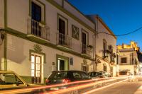 La Casona Verde - B&B Almodóvar del Río