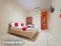 Habitación Doble Estándar