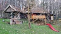 Country house with a pool in Medvednica Nature Park - Chambres d’hôtes Zagreb