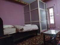 Queen Room with Balcony