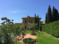 Podere San Giusto - B&B