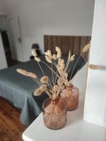 Het Kapittel - Bed and Breakfast