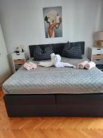 Apartamento con balcón