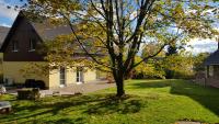 Countryside-Lovers - Ganzes Haus 100m² für euch allein mit Garten - Chambres d’hôtes Halsbrücke