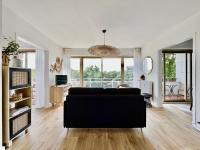 Résidence de l'Hermitage, T2 avec Parking - B&B Le Touquet-Paris-Plage