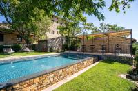 Casa all'Erta, villa with private pool - Chambres d’hôtes