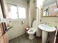 Chambre Lits Jumeaux avec Salle de Bains Privative Séparée