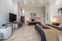 Quadruple Room with Balcony