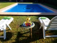 HUERTA TIO PIPA - B&B