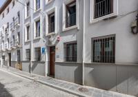 Apartamentos Realejo Granada Centro 3000 - Bed and Breakfast