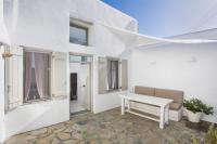 B&B Márpissa - Hidden Gem Authentic cycladic house in Paros - Bed and Breakfast Márpissa