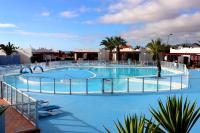 Sun Beach Holiday - Ferienwohnung