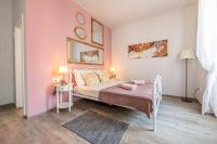 Old city Romantic studios 4 with FREE private parking - B&B Pula