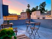 Dimora San Gregorio Luxury Rooms - Bed and Breakfast Palermo