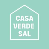 Casa Verde Sal - B&B Alcácer do Sal