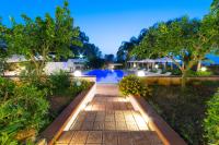 Villa Rosemary - Ferienwohnung Marsala