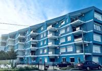 Apartament Bety Sea Front - Ferienwohnung Costineşti